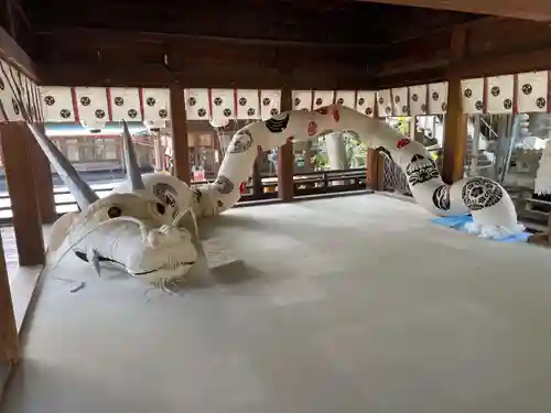 石清尾八幡宮(香川県)