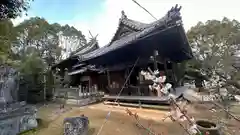 天満神社(兵庫県)