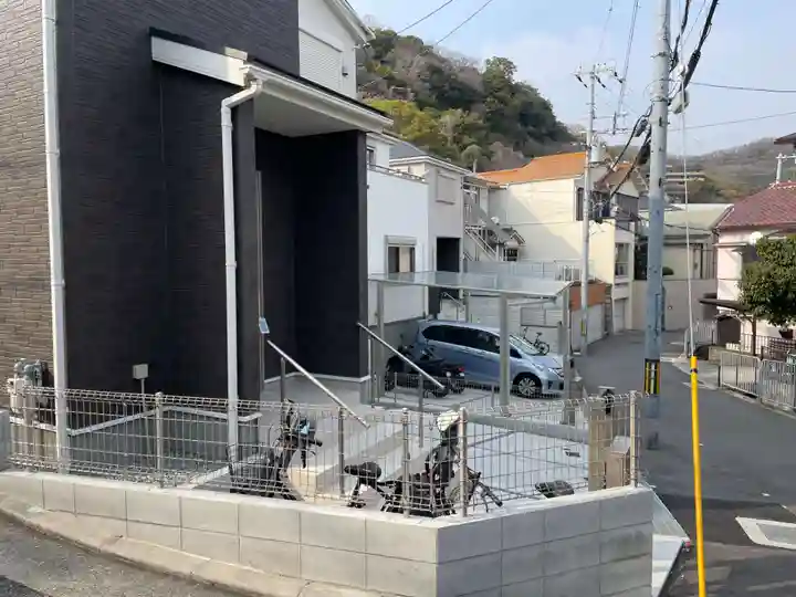 烏原神社(兵庫県)