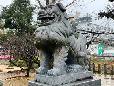 與止日女神社(佐賀県)