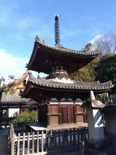 寳塔寺（宝塔寺）(京都府)
