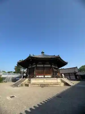 法隆寺 夢殿の{uncategorized: "未分類", other: "その他", undefined: "問題あり", building: "その他建物", grave: "お墓", sacred_gate: "鳥居", guardian: "狛犬", statue: "像", buddha: "仏像", history: "歴史", nature: "自然", garden: "庭園", animal: "動物", pagoda: "塔", temizu: "手水舎", mountain_gate: "山門・神門", sanctuary: "本殿・本堂", subordinate: "末社・摂社", art: "芸術", scenery: "景色", jizo: "地蔵", ema: "絵馬", goshuin: "御朱印", omikuji: "おみくじ", items: "授与品その他", amulet: "お守り", goshuincho: "御朱印帳", eats: "食事", festival: "お祭り", votive_dance: "神楽", shichigosan: "七五三参", wedding: "結婚式", experience: "体験その他", initially: "初詣", around: "周辺", anti_infection: "感染症対策"}