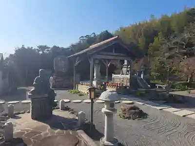 妙覚寺(大分県)