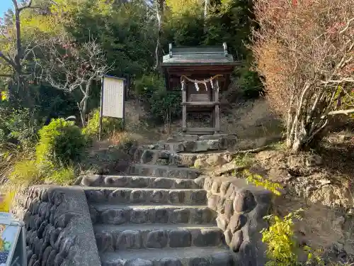 小國神社(静岡県)