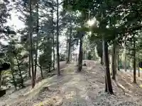 摩利支天塚古墳(摩利支天尊)(栃木県)