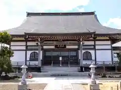 長徳寺(宮城県)