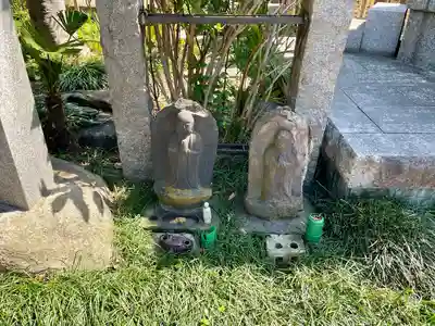 妙光寺(東京都)