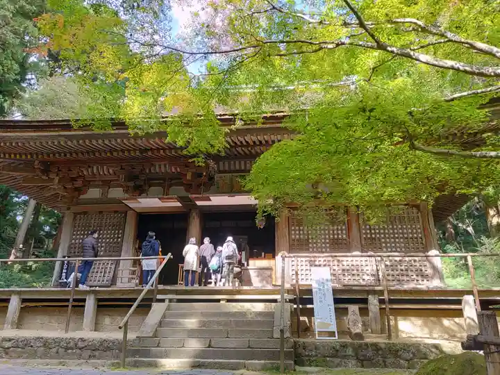 室生寺(奈良県)