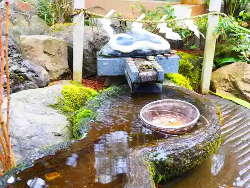 五泉八幡宮(新潟県)