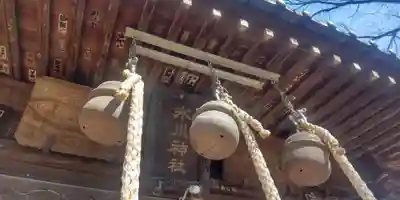 氷川神社(東京都)