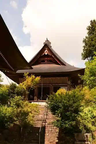 高山寺(長野県)