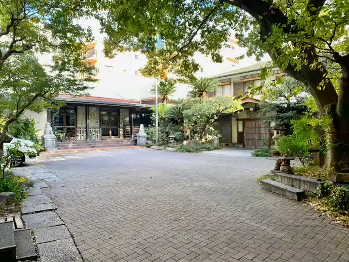 東極楽寺のその他建物