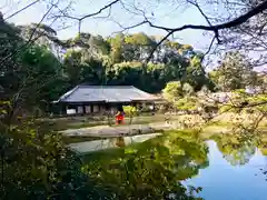 浄瑠璃寺(京都府)