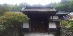 崇禅寺(岐阜県)