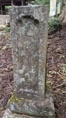 財賀寺のその他建物