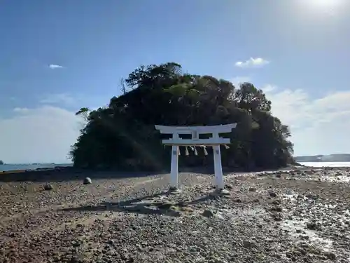 小島神社(長崎県)