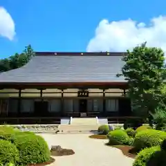 龍潭寺(静岡県)