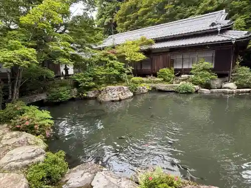 百済寺(滋賀県)
