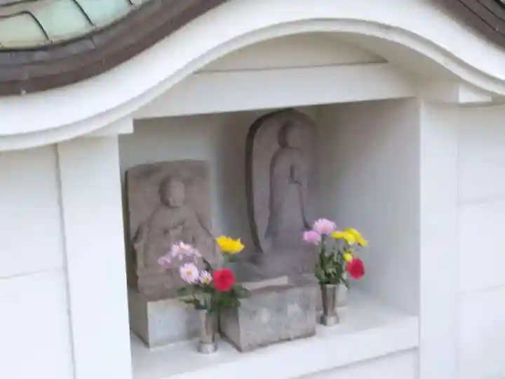 正樂寺(神奈川県)