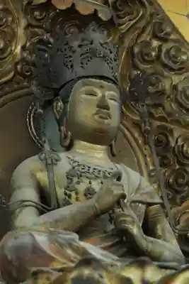 智識寺(長野県)