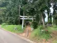 白玉神社(千葉県)