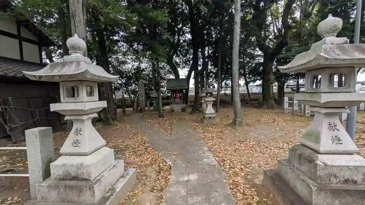 内神社(京都府)