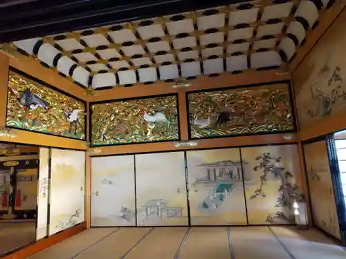 愛知縣護國神社(愛知県)