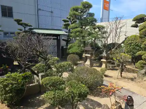 五百羅漢禅寺(和歌山県)