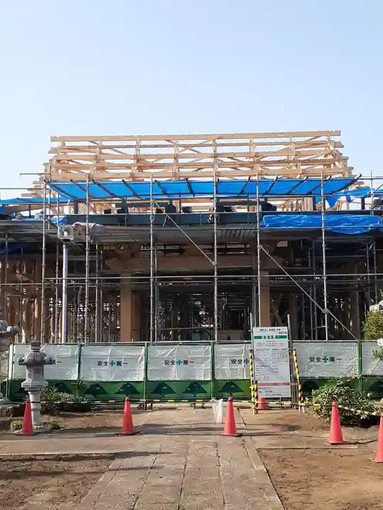 竜蔵院(茨城県)