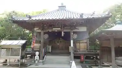 延命寺(愛媛県)