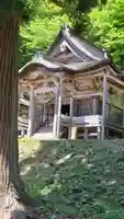 赤神神社(秋田県)