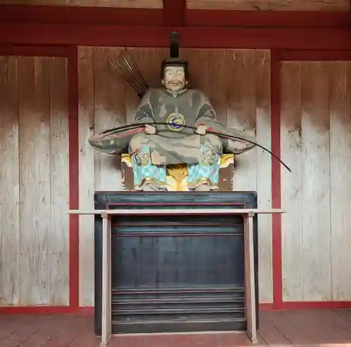 羽黒山五重塔(出羽三山神社)(山形県)