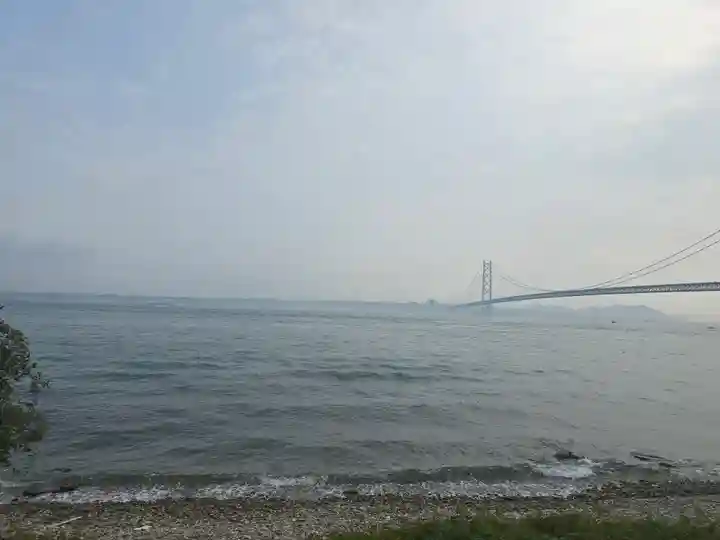 松帆恵比須神社(兵庫県)