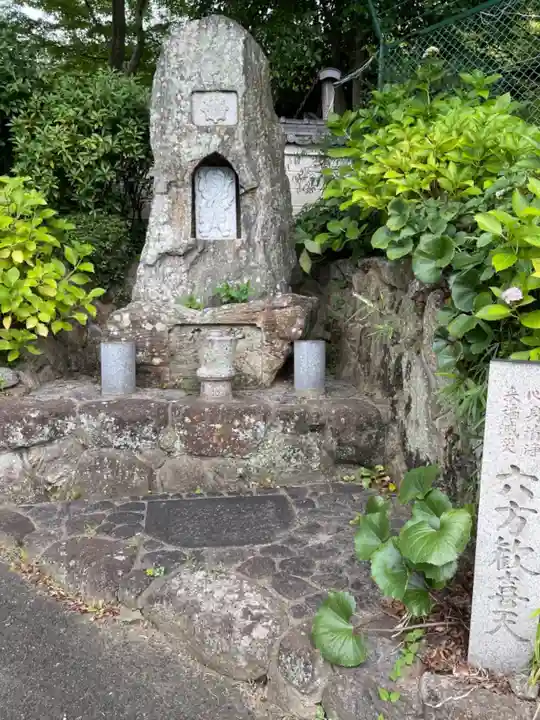 梅岩寺(大阪府)