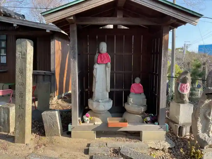 覚王山 日泰寺(愛知県)