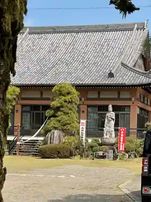 万尺寺(岐阜県)