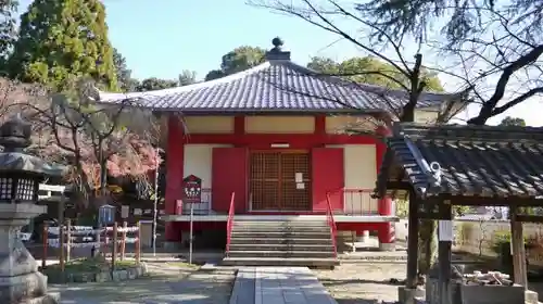 宝積寺の建物その他