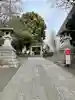 諏訪神社(東京都)