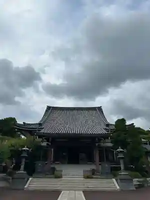 本覺寺(神奈川県)
