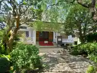 養託寺(神奈川県)