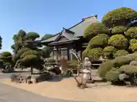 龍鑑寺(千葉県)