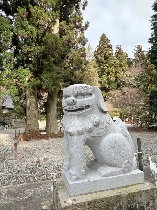 西照神社(徳島県)