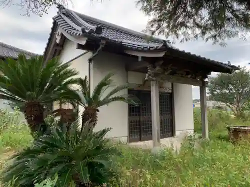 大衆寺(千葉県)