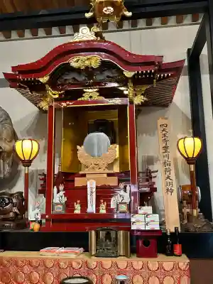 伊勢の国 四天王寺(三重県)