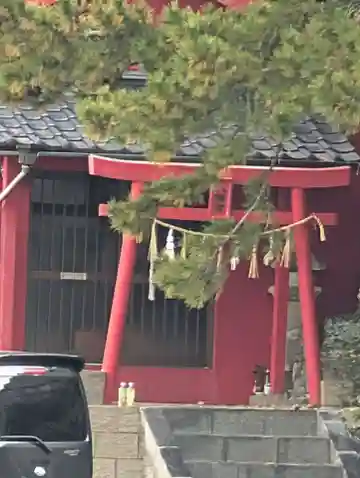 八幡神社(長崎県)