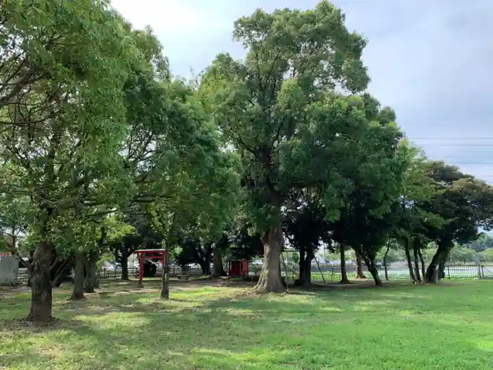 弁財天神社(千葉県)