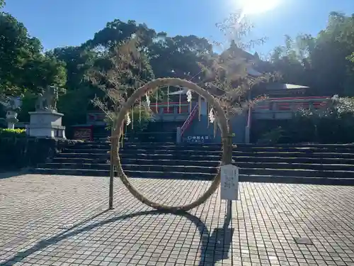 神祇大社(静岡県)