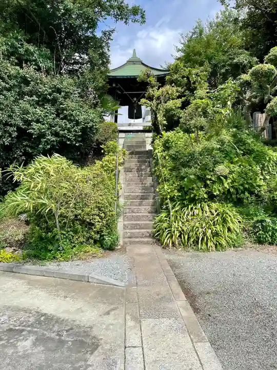 清源院(神奈川県)
