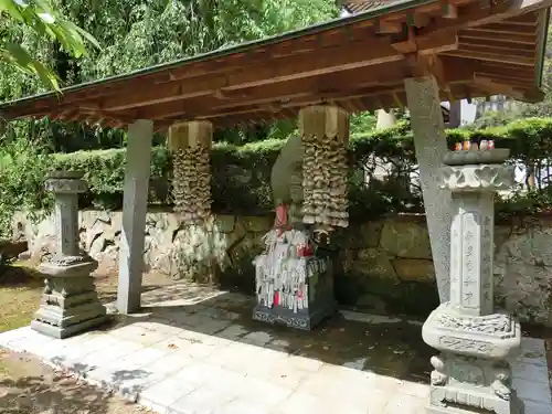 雲樹寺のその他建物