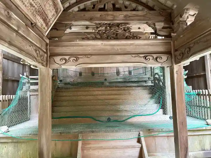 白鳥神社(滋賀県)